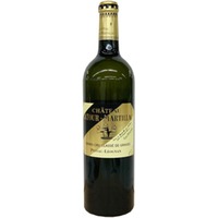 Chateau Latour Martillac weiß