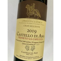 Castello di Ama, "Vignetto La Casuccia", Chianti Classico Gran Selezione DOCG