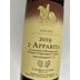 Castello di Ama, "Vigna L`Apparita" Merlot Toscana IGT 