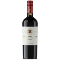 Du Toitskloof Merlot