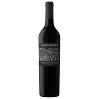 David Finlayson Cabernet Sauvignon