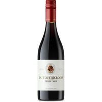 Du Toitskloof Pinotage