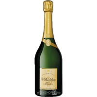 Cuvee William Deutz Champagne Deutz