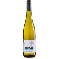 Heisse Müllerin - Weisser Winzerglühwein