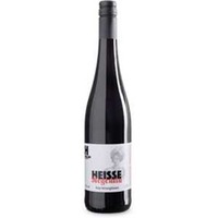 Heisse Regentin - Roter Winzerglühwein