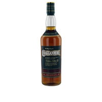 Cragganmore Distillers Edition Speyside Single Malt