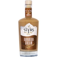 Slyrs Bavarian Cream Liqueur