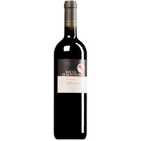 "Geremia" Rosso Toscana IGT (BIO)