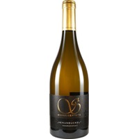 "Venusbuckel" Chardonnay trocken - Weingut Schneiderfritz