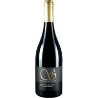 "Venusbuckel" Spätburgunder Barrique trocken - Weingut Schneiderfritz