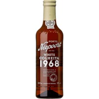 Colheita White Port (fruchtsüß)