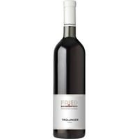 Trollinger - Weingut Fried Baumgärtner
