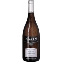 Maxim Chardonnay Goedverwacht