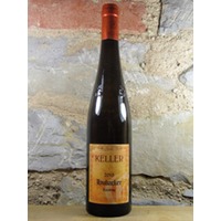 Keller Dalsheimer Hubacker Riesling Großes Gewächs