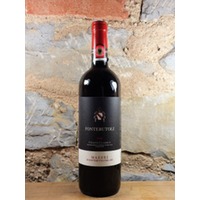 Mazzei Castello di Fonterutoli Chianti Classico