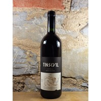 Castello di Monsanto Tinscvil