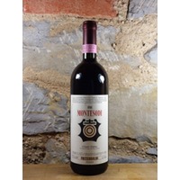 Marchesi Frescobaldi Castello di Nipozzano Montesodi Chianti Riserva