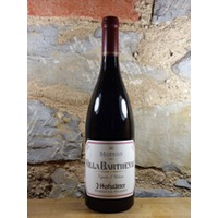 Hofstätter Villa Barthenau Blauburgunder Vigna S. Urbano