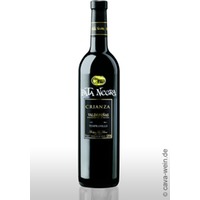 PATA NEGRA Crianza, Valdepeñas DO