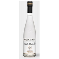 Vieille Mirabelle (Alte Mirabelle) Hors d'Age 45%  JEAN PAUL METTE