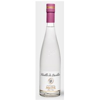 Feuille de Basilic (Basilikum) 45%  JEAN PAUL METTE