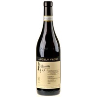 Negro Angelo e Figli Barolo Serralunga d'Alba DOCG