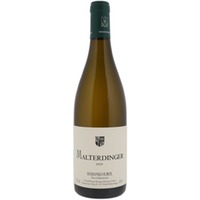 Malterdinger Weisser Burgunder & Chardonnay Q.b.A. trocken