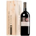 "Geremia" Rosso Toscana IGT (BIO) MAGNUM Original-Holzkiste 