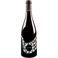 12 Lunas tinto red Magnum