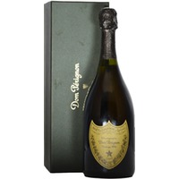 Dom Perignon Brut Vintage in 1er GK