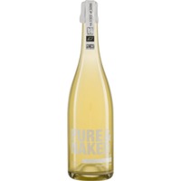 Pure & Naked Petnat Brut Nature - Weingut Am Stein
