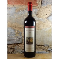 Lungarotti San Giorgio