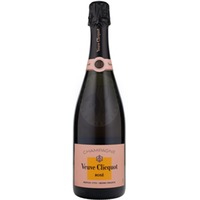 Rosé Brut Champagne Veuve Clicquot