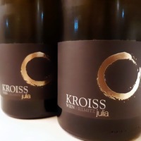 Kroiss Chardonnay Ried Hackenberg 2020/2021