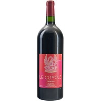 LE CUPOLE di Trinoro Rosso Toscana IGT Magnum