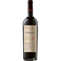 Rioja El Prodenero Vinedo Singular - Luis Canas