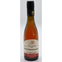 2016er Dertinger Mandelberg Merlot Beerenauslese Merlot