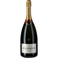 Champagne Special Cuvée Brut Flaschengärung