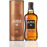 Jura 10 YO