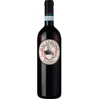 Galatrona Val d'Arno di Sopra DOC