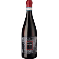 Bòggina A Val d'Arno di Sopra DOC