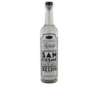 San Cosme Mezcal 100% Agave