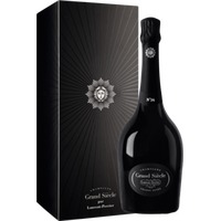 Champagne Grand Siècle, Laurent-Perrier, Brut in Geschenkverpackung