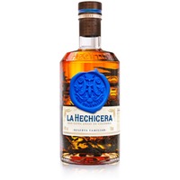 La Hechicera Reserva Familiar Rum