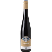 Acolon feinherb Bio - Weingut Groebe am Bergkloster