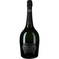 Champagne Grand Siècle Grande Cuvée No. 23 Brut Flaschengärung