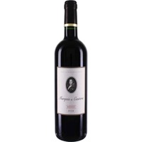 Marquis de Castera Grand Vin de Bordeaux
