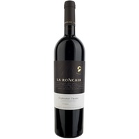 La Roncaia Cabernet Franc Friuli Colli Orientali DOC 0,75 ℓ