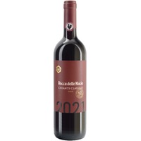 Chianti Classico " Zingarelli" DOCG