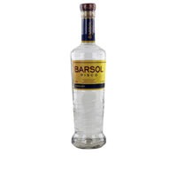 Pisco Barsol Acholado 41,3% Peru